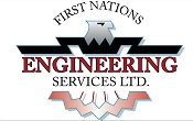 First Nations Engineering Services Ltd Logo